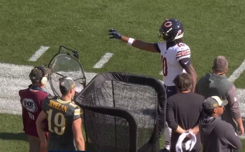 BearsNoContext's tweet photo. https://t.co/tMc0uxOgnH