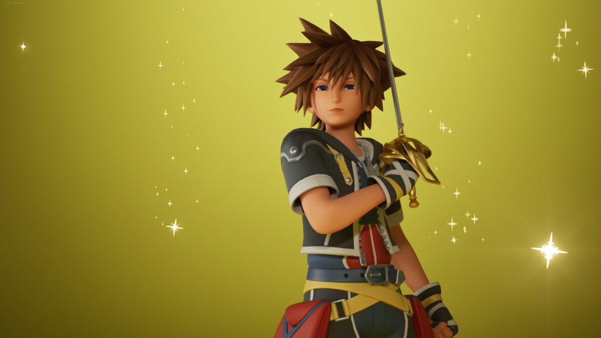 Sora4Fortnite's tweet photo. | SORA 👑

THE MAN, THE MTYH, THE LEGEND.

The highly rumoured, infamous, Sora finally arrived and HE'S MORE PEAK THAN PEAK COULD PEAK! 🗣️

#KINGDOMHEARTS #FORTNITE https://t.co/Hs1i77aIUV