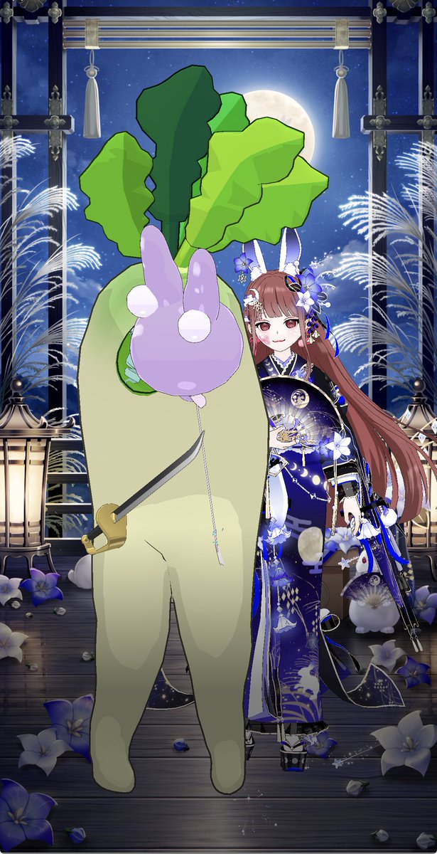 GR_MiriSha_SH's tweet photo. はっかてぃん♡
モヤモヤとーんでっけー！！！！！

🐰🍒 https://t.co/A8l6jHXicH
