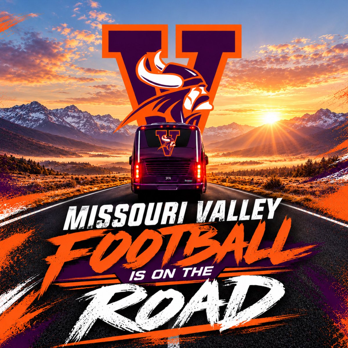 MovalFootball's tweet photo. Great week on the road for our staff hunting future Vikings that FIT our CULTURE! 🟣🟠 
#TrustTheProcessLoveTheGrind 

Drop that film 🎥 just in case we missed you! 👀 https://t.co/zSU3lKjzAj