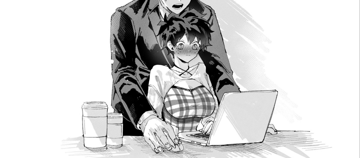 Izumi_070's tweet photo. Regresamos jsjs https://t.co/EsdGU1RM0Q