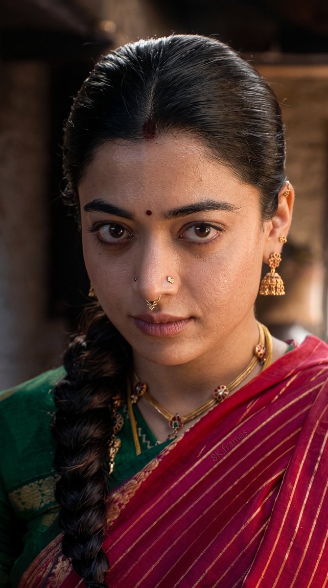 vinayak21303263's tweet photo. Rashmika mandanna https://t.co/fktUXod8rW