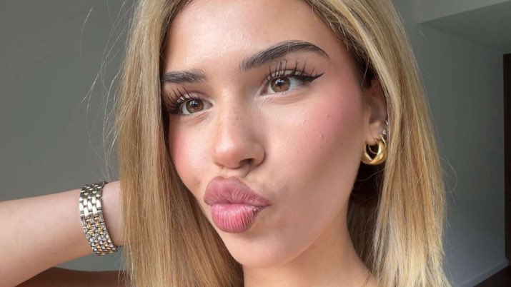 Grosspervpump's tweet photo. Let me ruin your life rxtard💕
Do extreme tasks for me, give me all your info, give up control of your future🥵 Likeee how bad could it possibly be? Just be a silly goontard and do it for BIG BRO💋 https://t.co/tL6JmebOBM