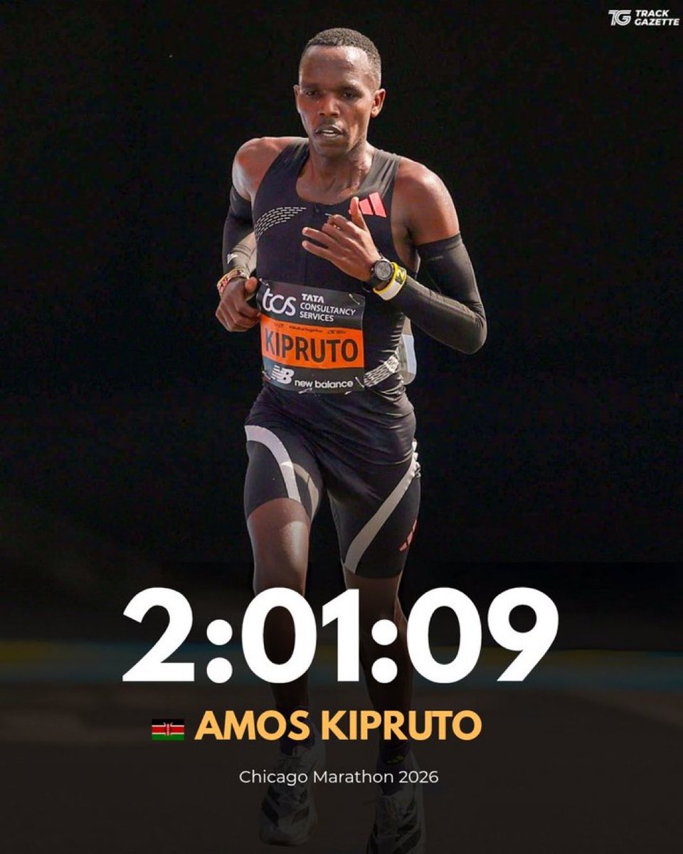 SingoeiAKorir's tweet photo. Melbourne and Chicago conquered. Congratulations Kenyan Champs! https://t.co/4LQ6AaMHyF