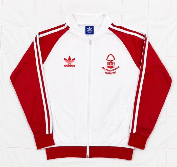 ForestRetro2's tweet photo. ❗️COMPETITION❗️

We have a large jacket on offer free 😁

For a chance to win:

•Repost 🔄

•Follow ❤️

Winner announced Tuesday

#NFFC https://t.co/5teFNfrkXj