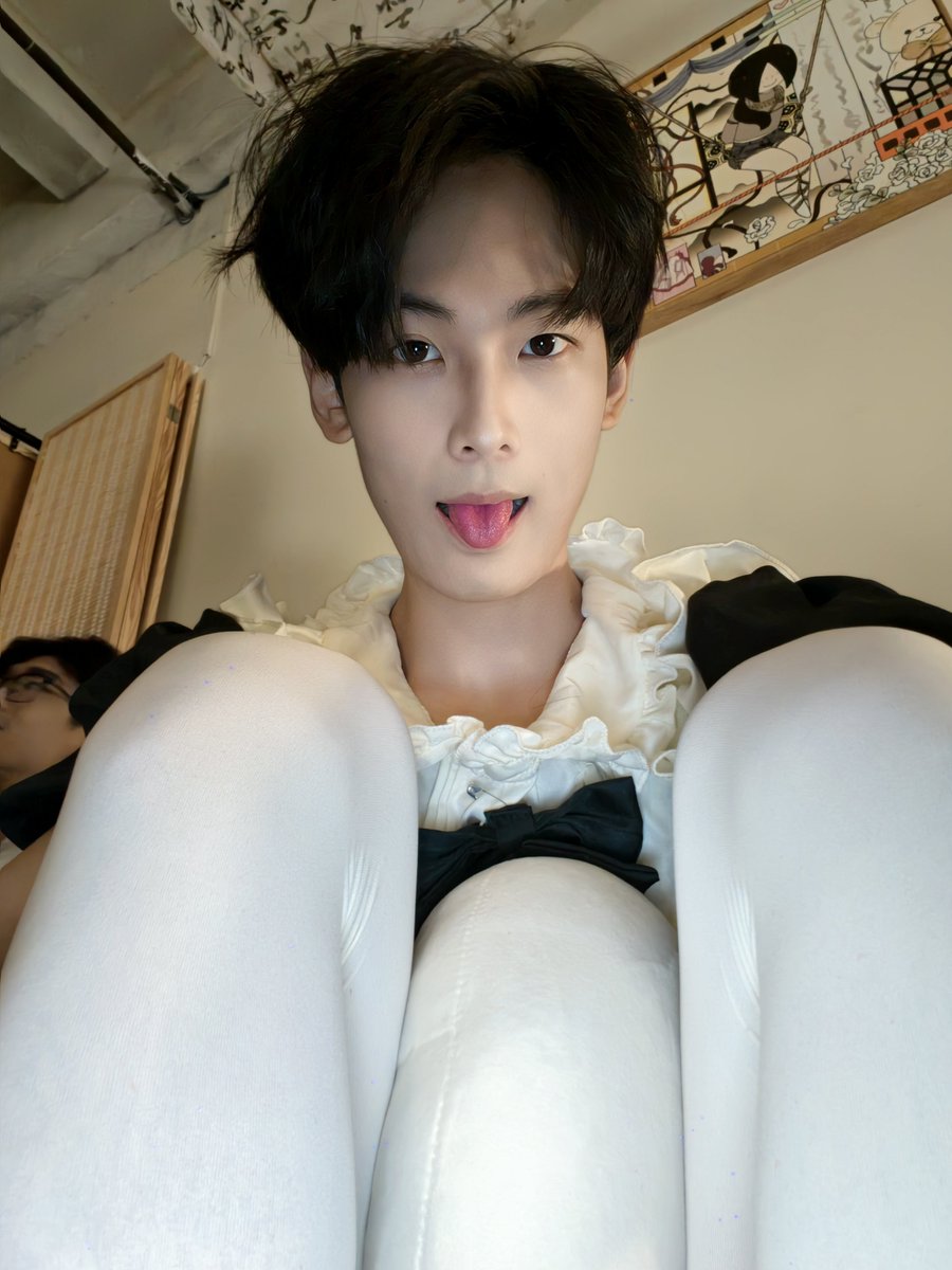 dozerolmtde's tweet photo. 小狗吐舌头～ 汪汪(ᵔᴥᵔ) https://t.co/VVNaS9cojB