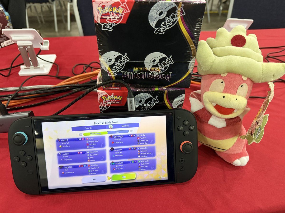 EXDominic's tweet photo. Finished top 32 (9-3) at Louisville after losing the double win and in 

Really bummed with how I played the last set but happy to redeem Louisville 2024 being my worst tour ever 

Team felt great, unc reg MA team can still hang https://t.co/TLXqwrYJvP
