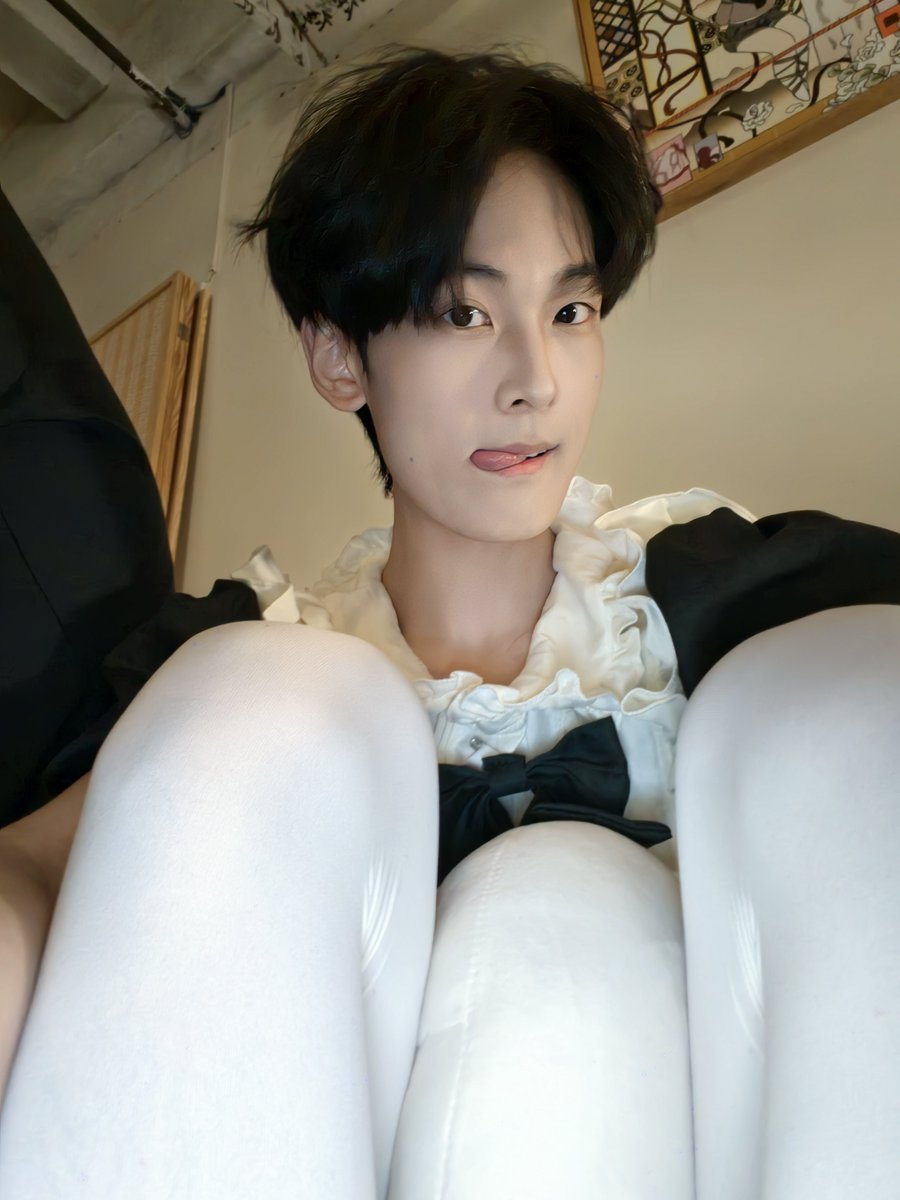 dozerolmtde's tweet photo. 小狗吐舌头～ 汪汪(ᵔᴥᵔ) https://t.co/VVNaS9cojB
