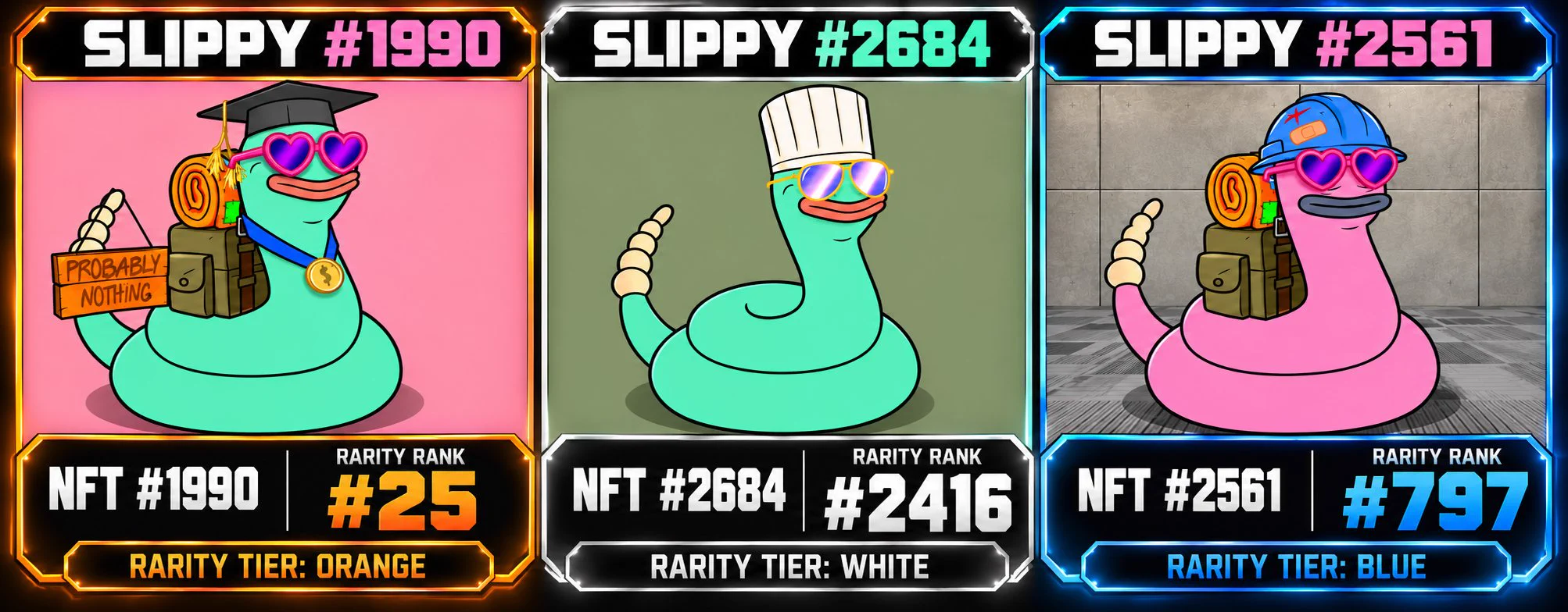 Slippy on X: 