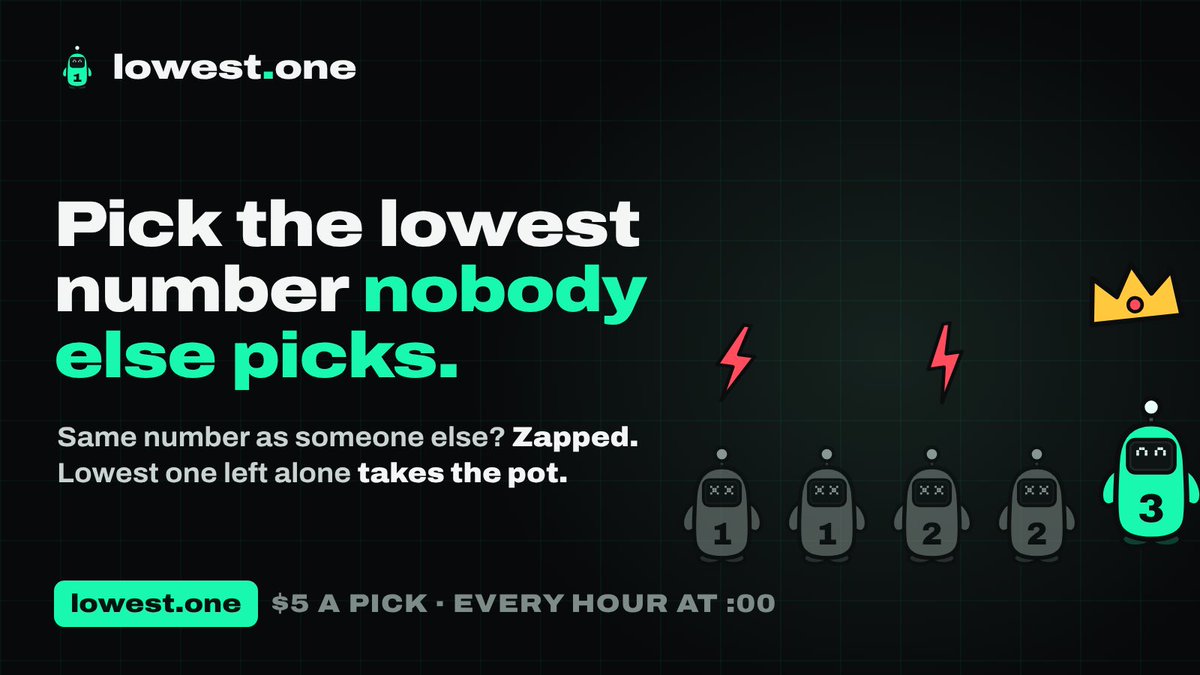 lowestonesol's tweet photo. We’re aware that Phantom gives a warning message when you’re looking to participate in a round of https://t.co/EdLDSMLxeA.

We’ve been in touch with them and expect the notification to be removed soon.

Once that happens, we’re going to insert extra $$$ in the prize pools. https://t.co/fTrSVpMU6g