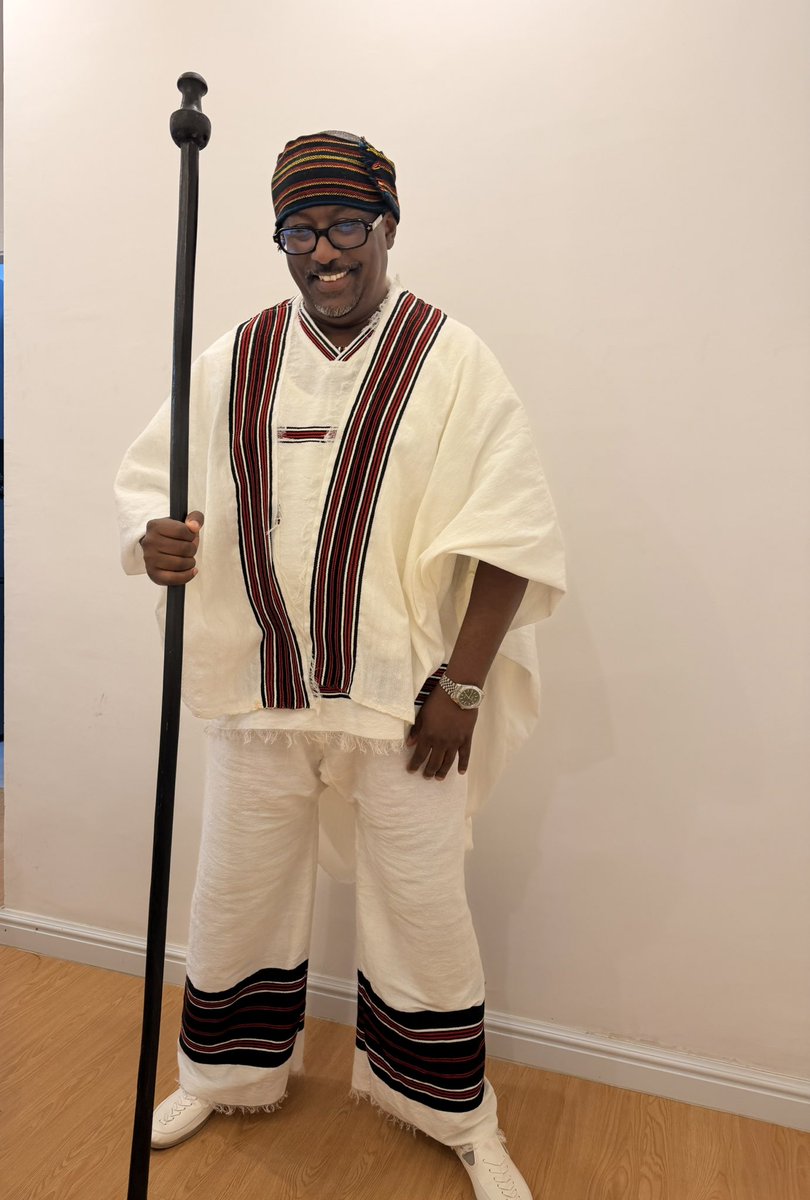 HOAAffairs's tweet photo. To the public, the Ethiopian diaspora, U.S. Immigration, and Child Safety Services in Madison, Alabama,

Habtamu Gurmu Chala, an Ethiopian immigrant from the #Guji Oromo area now living in Madison, Alabama, has admitted on an X Space that he was a criminal who looted millions from a starving Ethiopia before fleeing, a confession that alone renders any asylum claim fraudulent and grounds for revocation and deportation. He maintains a public website at https://t.co/0tcvrUFF0I where he targets the diaspora, promotes hatred, and shares material tied to the violent rituals of castration and female genital mutilation associated with his tribal culture.

According to his own account [uttered without shame on X spaces], before his father married his mother he castrated a young boy in the #Guji area as a ritual prerequisite, and his mother was herself a practitioner of female genital mutilation. Habtamu has stated that he himself survived that castration process. He now celebrates these practices on social media while promoting #ChalaAlemo’s calls for the cannibalization and extermination of Amhara people and Orthodox Christians, and his Alabama business is said to be linked to the Minnesota money laundering schemes involving the Oromo Media Network and Jawar Mohammed. He has a family, has traveled back to Ethiopia, and his public record of celebrating castration, FGM, and violence against Amhara, Tigrayan, and Eritrean communities poses a direct threat to the community he lives in and to any children in his care. The audio, the videos, and the website are already public. Immigration, child safety services in Madison, and the diaspora should examine the record without delay.

What particularly concerns me is that he traveled back to Ethiopia, the country where he claimed persecution and where female genital mutilation is still practiced. That return raises the obvious question of whether he engaged in female genital mutilation against his own family members. The American community already has a reminder in the Atlanta case of Khalid Adem, an Ethiopian father convicted in 2006 of performing female genital mutilation on his two-year-old daughter, imprisoned for ten years, and later deported to Ethiopia. His family should be investigated. He should be investigated. You never know what a man who celebrates these rituals will do once he is back inside the system that produced them.

@ICEgov @LauraLoomer @madisonpoliceAL @AlabamaDHR @frontlineendfgm @FBI @IngrahamAngle