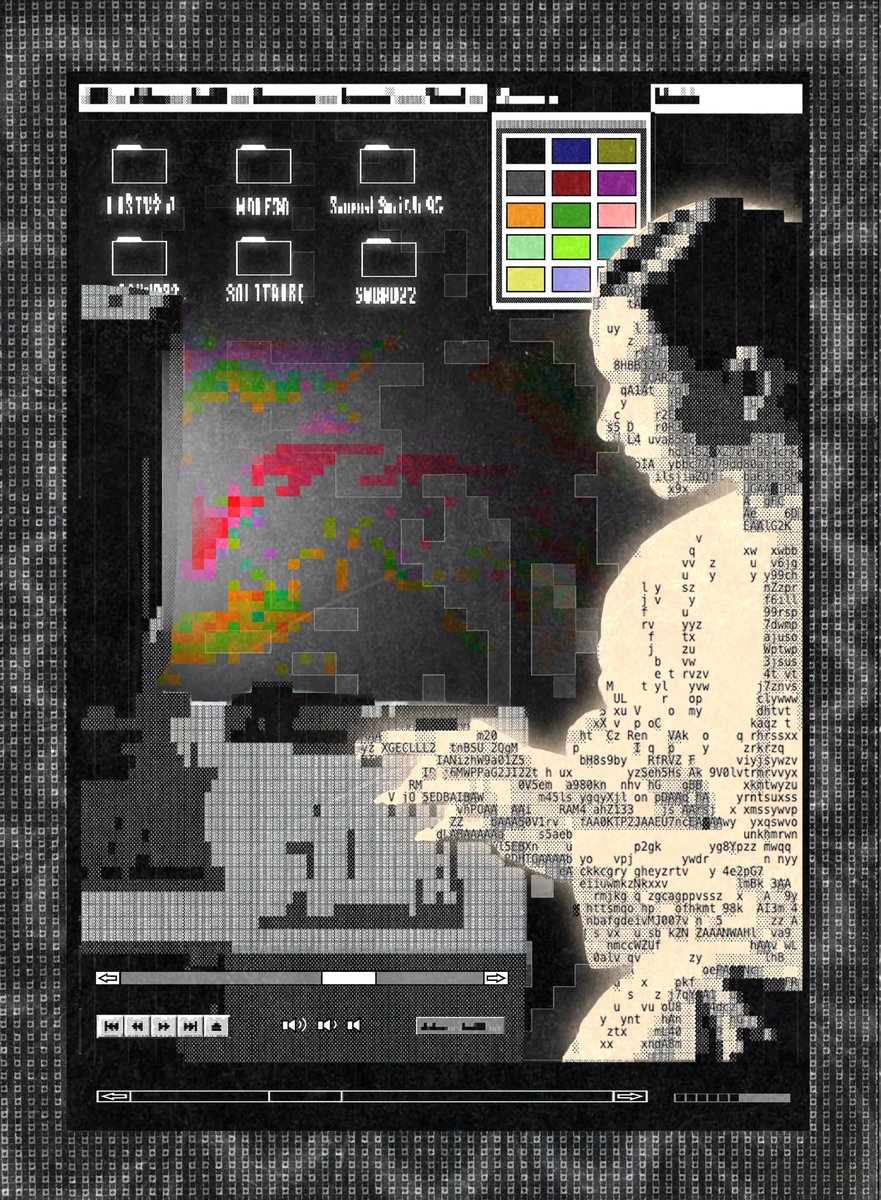 kentocards's tweet photo. A physical trace of digital culture.

🟧 colors from my past, @enigmatriz
❇️ Rarity: Rare https://t.co/sKEnFwbBP0