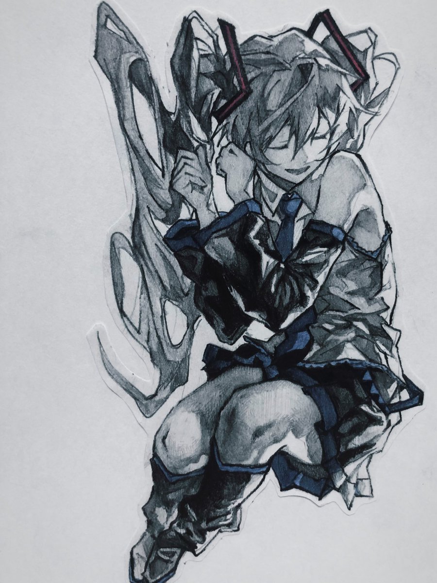 sorryz1nse1's tweet photo. 撮り方も描き方も成長したな
←2ヶ月前           今日→ https://t.co/PdiL7yrZya