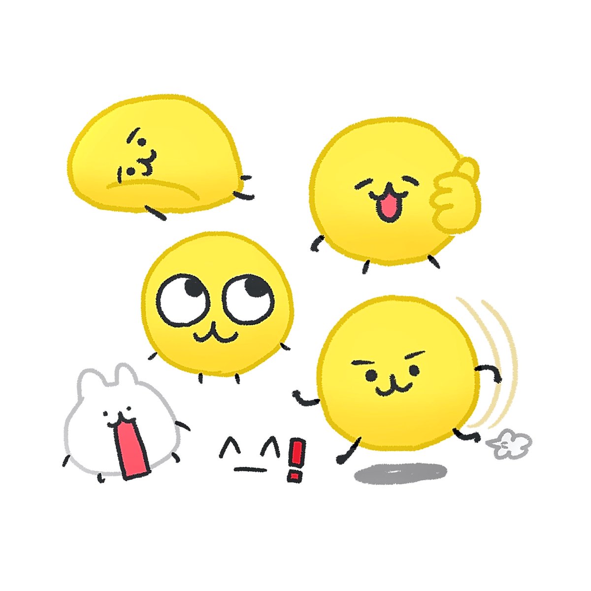__omzx's tweet photo. 5億年ぶりに絵描いた❣️ https://t.co/lkE8WQ1mwx