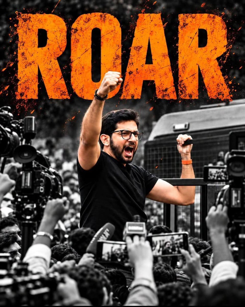 Hindutva_Omii's tweet photo. फोटोत कितीही Roar लिहीलं तरी हा बोलायला
 लागला की‌ Meowww च एैकू‌ येतं... 😂 https://t.co/QRvc0bBCB3