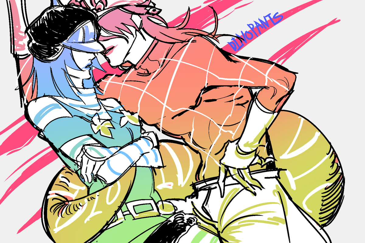 UMU_u_o's tweet photo. 디에팬츠 https://t.co/lC8InsdDLY