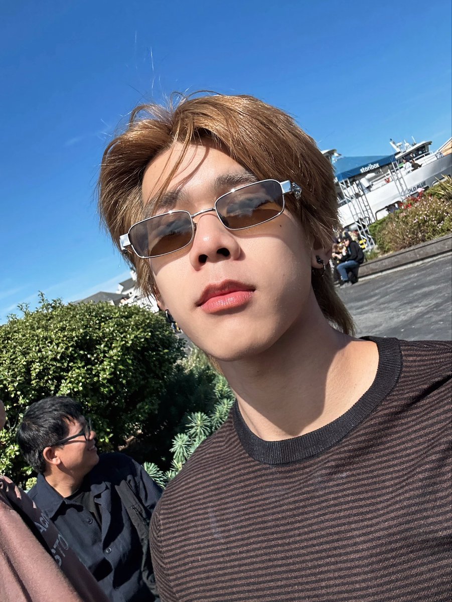 TuiChayatorn tweet picture