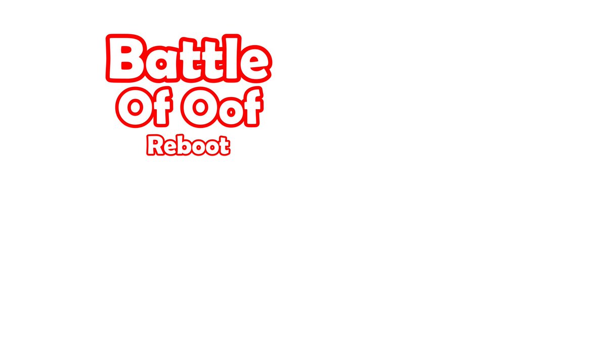 squidwardcent's tweet photo. Get ready for a reboot of my old show when I was 11! Yeah this show is going to be 5 years old in February 25th 2027! So to celebrate the 5 years of battle of oof I think a reboot would be mandatory! Here’s the old character designs I worked on (I was 11) so stay tuned. https://t.co/T7zwDaIBAi