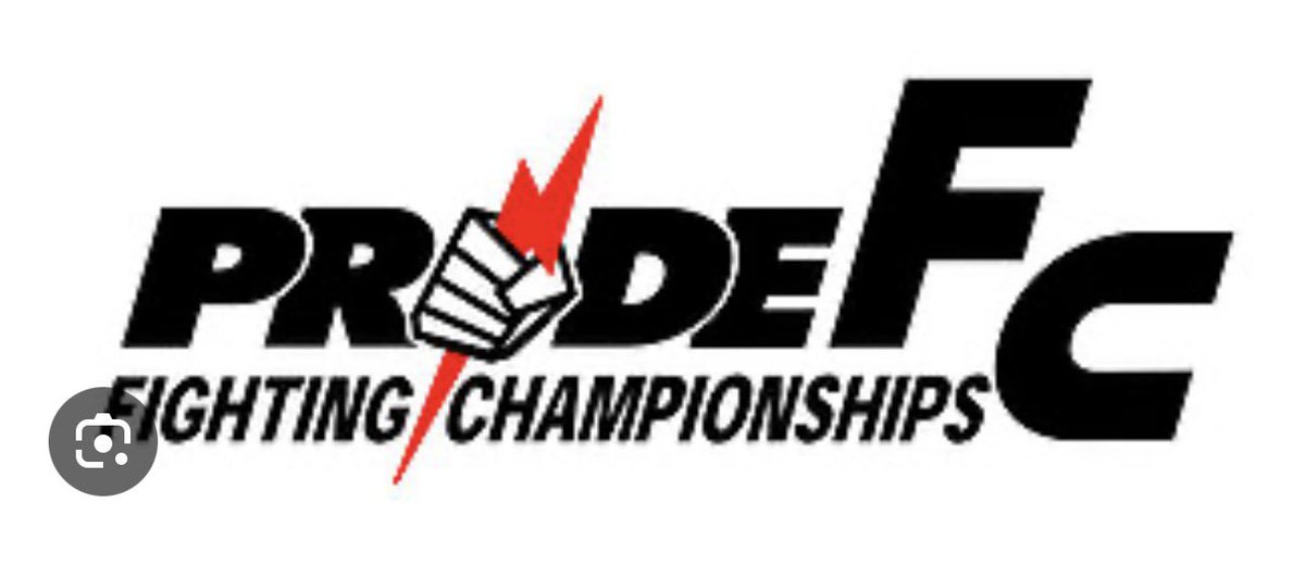 steves_simpson's tweet photo. 29 yrs ago TODAY ; PRIDE held its first event OCT 11/97 .. MMA HISTORY BABY👊🏻🇨🇦👊🏻 https://t.co/bkz2jmkg7I
