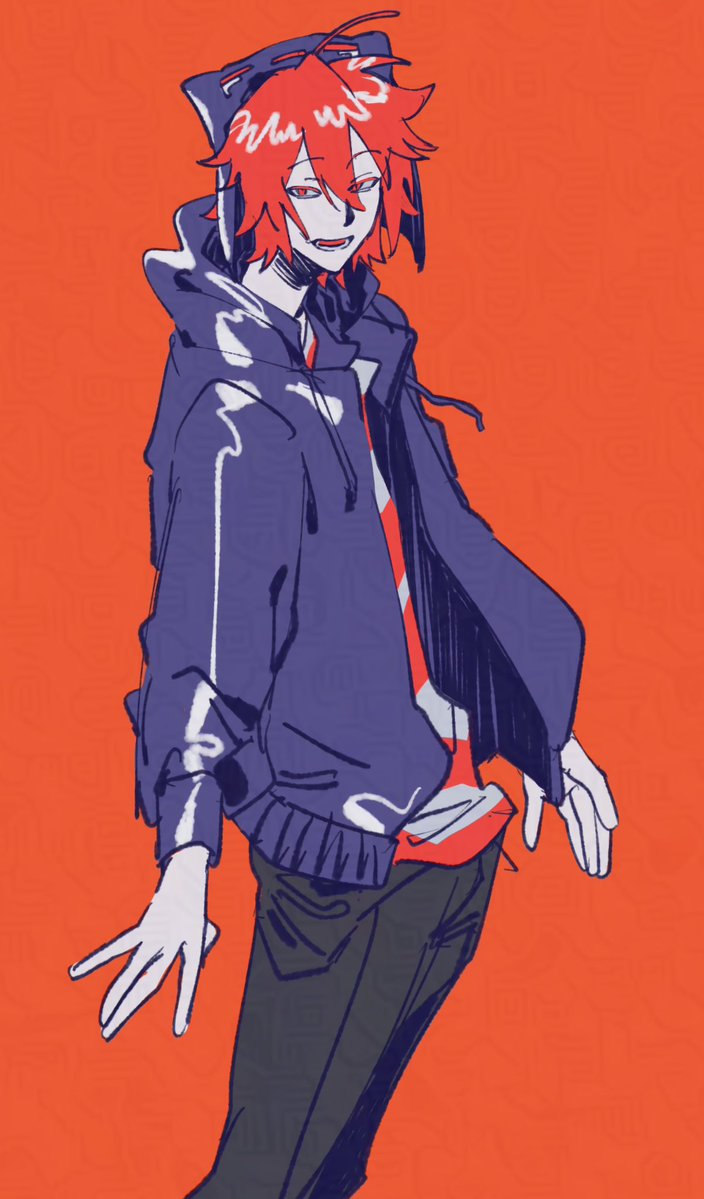 oniku_0298's tweet photo. https://t.co/AWr1WhB9pO