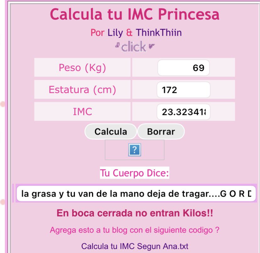 rtmsssss's tweet photo. @turritosalame Mira tempoco creo que es para tanto para que me llame GORDA aiebkebdwubsns https://t.co/lMkaCJ2uG4