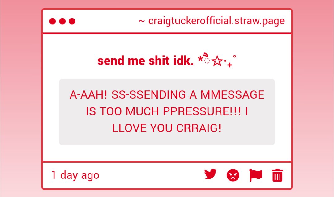 spacemancraig36's tweet photo. It's been way too long of a wait for me to reply to these hold on.

1) Love you too Tweek 💙💙💙💙💙💙
2) Dude what happened to Stripe
3) Cartman lock your doors
4) 💙💙💙💙💙💙💙💙💙💙💙💙💙💙💙💙💙💙💙💙💙💙💙💙💙💙💙💙💙💙💙💙💙💙💙💙💙💙💙💙💙💙💙💙💙💙💙💙💙💙💙💙💙💙💙💙💙 https://t.co/Ej99ppdWbq