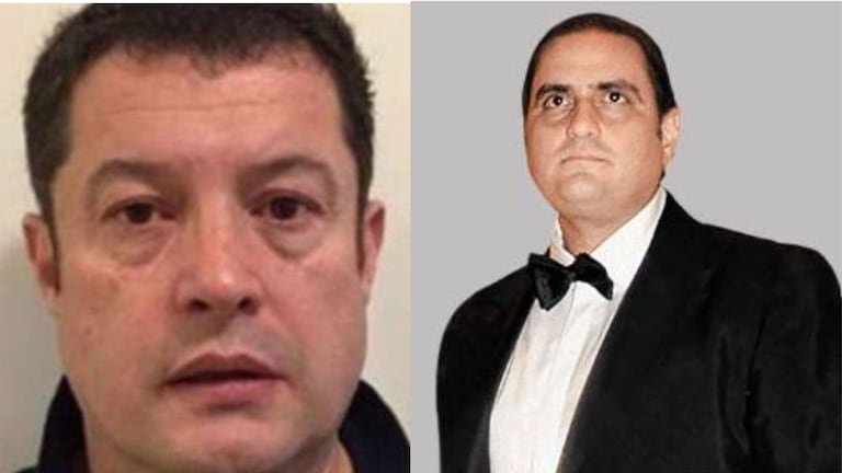 meridarebelde18's tweet photo. 🚨 ¡En está trama de corrupción hubo mucha gente involucrada!
Alex Saab y Álvaro Pulido robaron miles de millones de $ con contratos para construir viviendas q nunca construyeron; compraron fármacos genéricos en India para revenderlos en Venezuela con sobreprecios escandalosos.😡 https://t.co/VR70FaoGMy