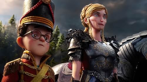 ShowbizSimon's tweet photo. LAIKA’s #Wildwood is a landmark moment in animation. Masterful artistry and flawless storytelling combine and manifest in lightning-in-a-bottle magic. The cinematography is so incredible, and so full of life, it moves like live-action rather the stop-motion. Breathtaking cinema. https://t.co/oSP87BrzsX