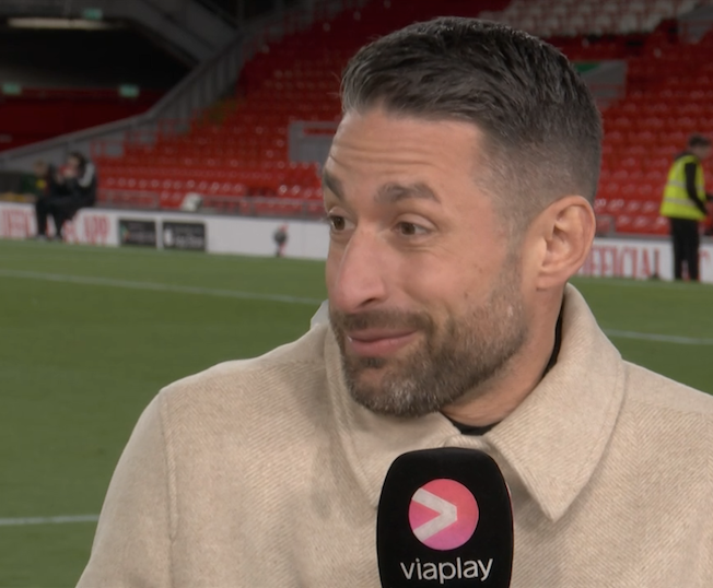 TouchlineX's tweet photo. 🚨🗣️ 𝗡𝗘𝗪: David Ornstein: "This situation is NOT pleasant at all. What we have seen today, we will see ANYWHERE Manchester City will go in the Premier League."

"This needs to be RESOLVED as soon as possible [with a final verdict]." https://t.co/ZaSpu4rY9S