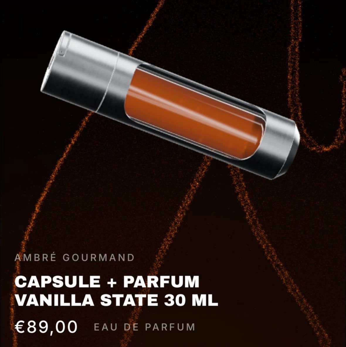 Kulturlesite_'s tweet photo. 🚨 JOYCA LANCE SA MARQUE DE PARFUMS « MOONSHINE » !!

La collection se compose de 3 parfums :

▫️PERFECT TRAP : rhum, amyris et chêbé
▫️GOOD PLACE : linge propre, cachemire et santal
▫️VANILLA STATE : vanille, sucre brûlé et ambre noir

À partir de 89 € l’unité. https://t.co/6lTYfb1Y1j