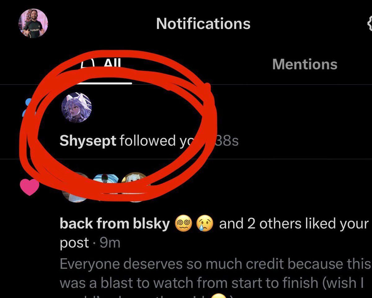 AlexTheFQGuy's tweet photo. OMG‼️ Just made my day 😭 https://t.co/NDYLbmoUc7