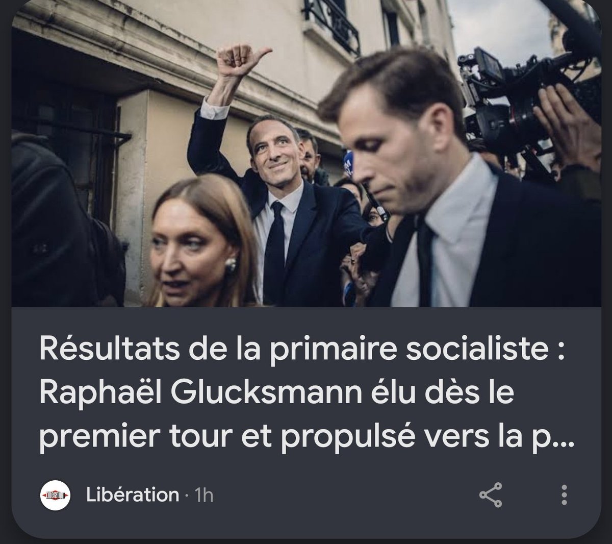 de_rajia's tweet photo. La blague de l'année. 🤭 https://t.co/0TExilaFXN