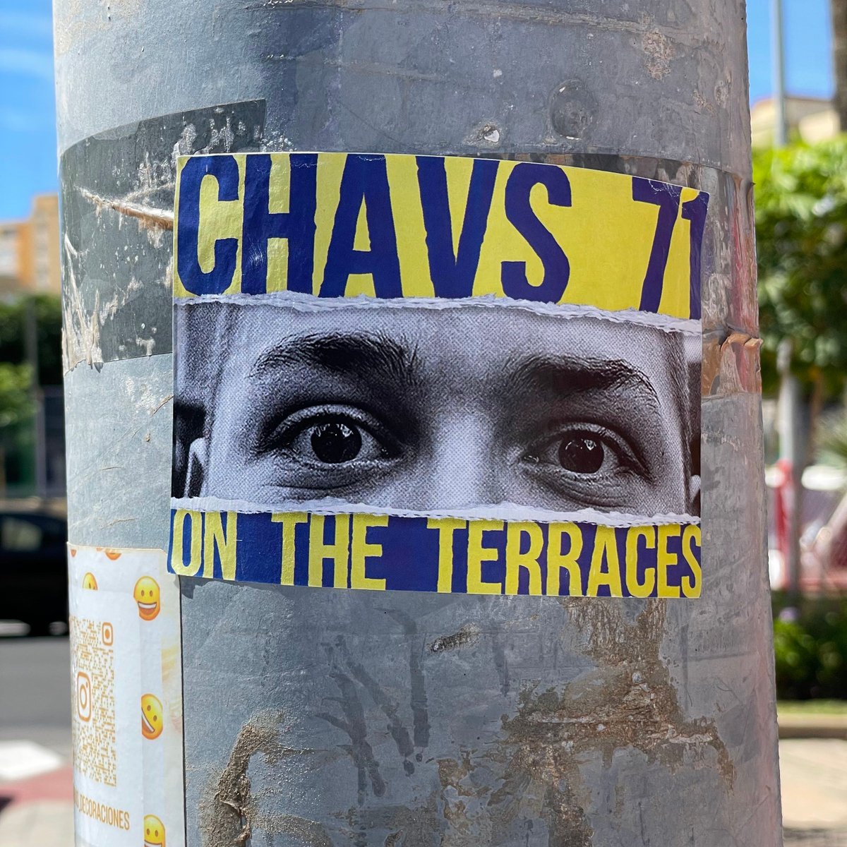 StickerHunting's tweet photo. 🇪🇸 AD Alcorcón (more stickers: https://t.co/306FqiLycH)
✅ Alicante, Spain
#ADAlcorcón #Alcorcón #ADAlcorconCF #Alcorconismo #PrimeraDivisionRFEF https://t.co/aiec9lzCUO