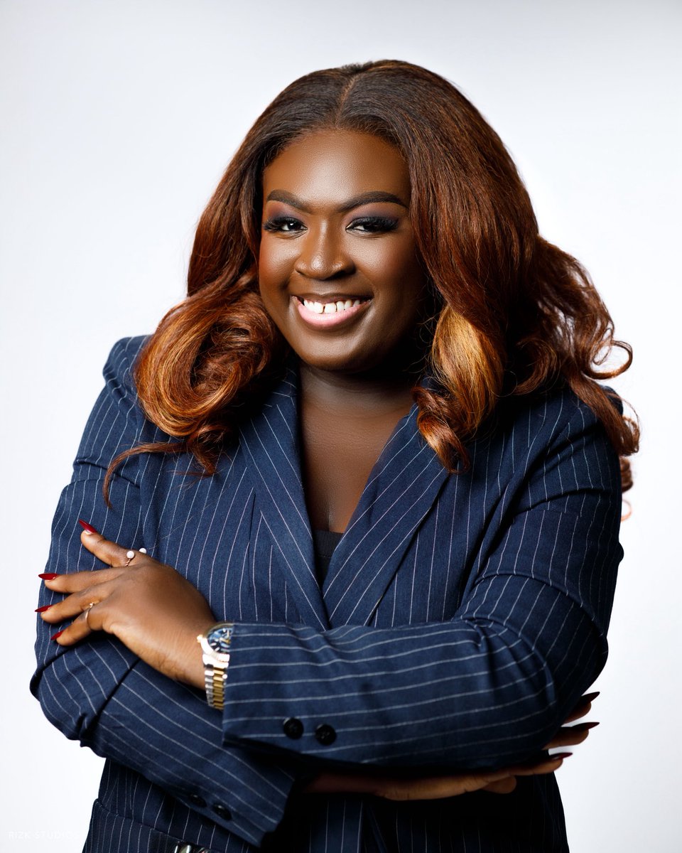 Shejackiesays's tweet photo. I’m excited to share that I have been selected as a Fellow of the UK Media Excellence for Emerging Technology (UK MEET) Fellowship, delivered by @imperialcollege through Imperial Global Ghana, with support from the British High Commission.
Out of more than 500 applications from Ghana and Nigeria, I’m grateful to be among the journalists selected for this fellowship.

As journalists, we are constantly reporting on things that are changing our world. But with technologies like artificial intelligence becoming increasingly part of our everyday lives, an important question remains: how do we separate the promise of technology from what the evidence actually tells us?
That is one of the things I’m looking forward to exploring during this fellowship.
From engaging with researchers and fellow journalists to learning how to interrogate technological claims, verify evidence and translate complex scientific developments into meaningful public-interest stories, I’m excited about what this experience will add to my work.

I’m particularly interested in exploring how AI is being used in Ghanaian education, and whether these tools are genuinely improving learning outcomes for students.

For me, this is more than learning about new technologies. It is about asking better questions, challenging claims responsibly and helping audiences understand how innovation affects their lives.

I’m grateful for this opportunity and excited for the learning, conversations and stories ahead.

Here’s to asking better questions and telling stories that matter

#UKMEETGH2026 #UKMEET2026 #ImperialGlobalGhana