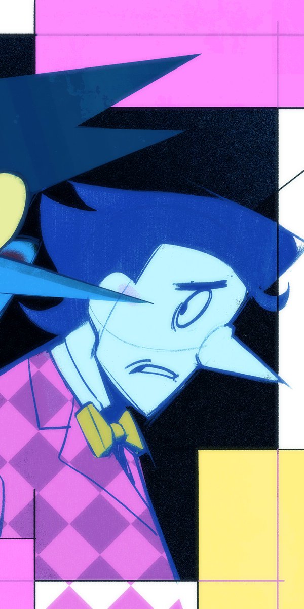kariogeist's tweet photo. oh wow i didn't mess this layout up somehow, success! #deltarune #spamton https://t.co/e2fJI9rmuf