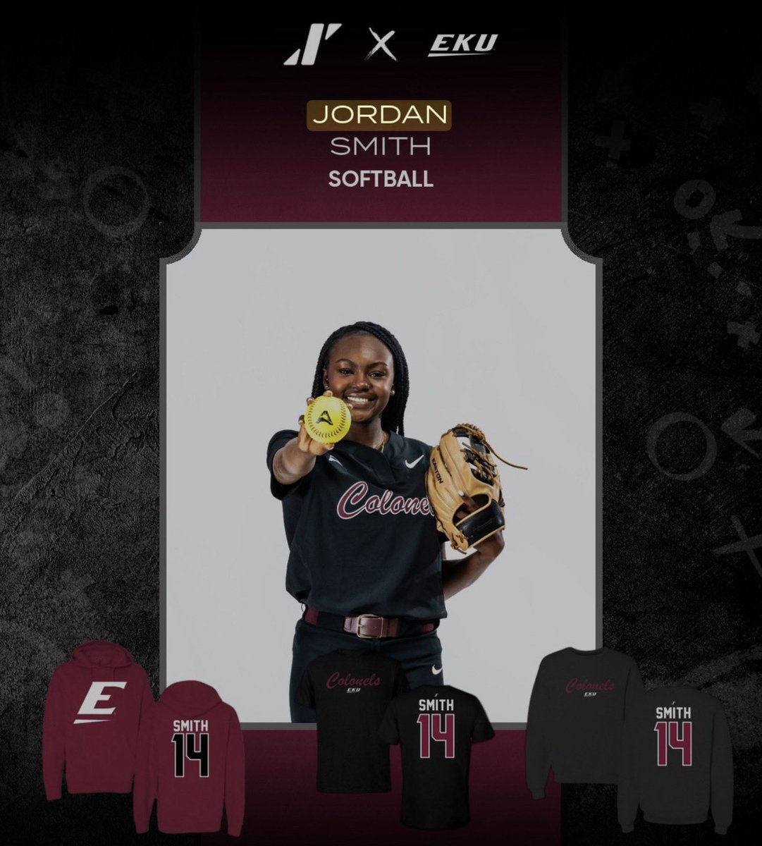 BrooklynS_2029's tweet photo. Big Sis made it in ‘24. Big Sis 2 is earning her way in ‘27. I’m chasing mine in ‘29 &amp; baby sis is a ‘33 🥎❤️

Different paths. Same blood. Same grind.

#2029Softball #Sisters #FamilyLegacy #SmithGang

@ExtraInningSB @CoastRecruitsSB @SBRRetweets @SoftballRecruit @NCSA_Softball https://t.co/Yg0X4VSwos