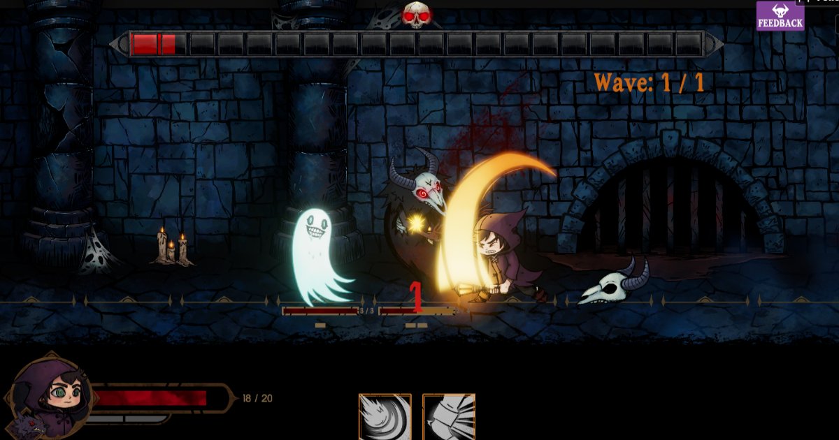 QuiddityDigital's tweet photo. @BenVibrantt We are a small team working on our first project.

Sepulcra is a hand-crafted dark fantasy RPG where every choice matters, every card shapes your strategy, and unexpected allies can change your journey through the Spiral.

You can wishlist it on Steam 😊 
https://t.co/mYothfVUzR https://t.co/nXovBiDxLS