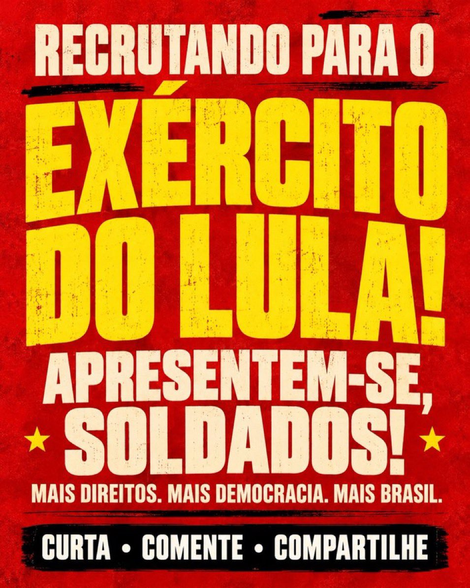 MendoncaHelia's tweet photo. #NunesNãoVaiNosParar! https://t.co/rvRBKnU3NU