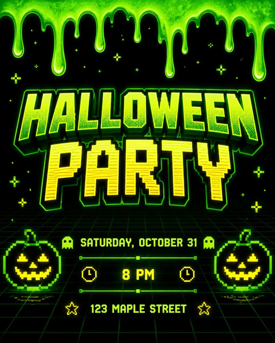 favprompt's tweet photo. GPT Image

Halloween Invitations 

For more 👉 https://t.co/DqFiFgKwmb https://t.co/zmKTeOQoyj