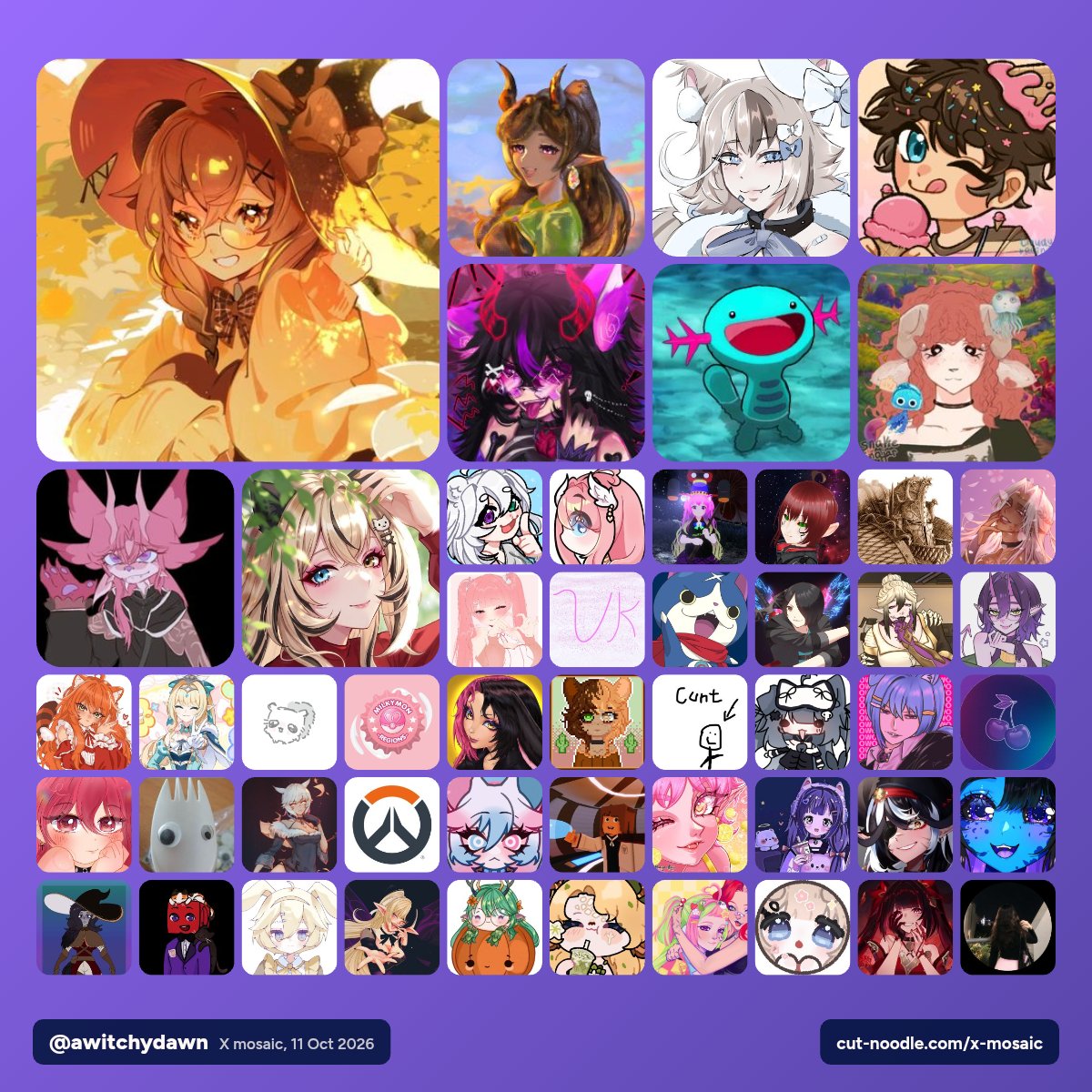 dawnsaltacc's tweet photo. do you see yourself? https://t.co/Q90ge6WKxM