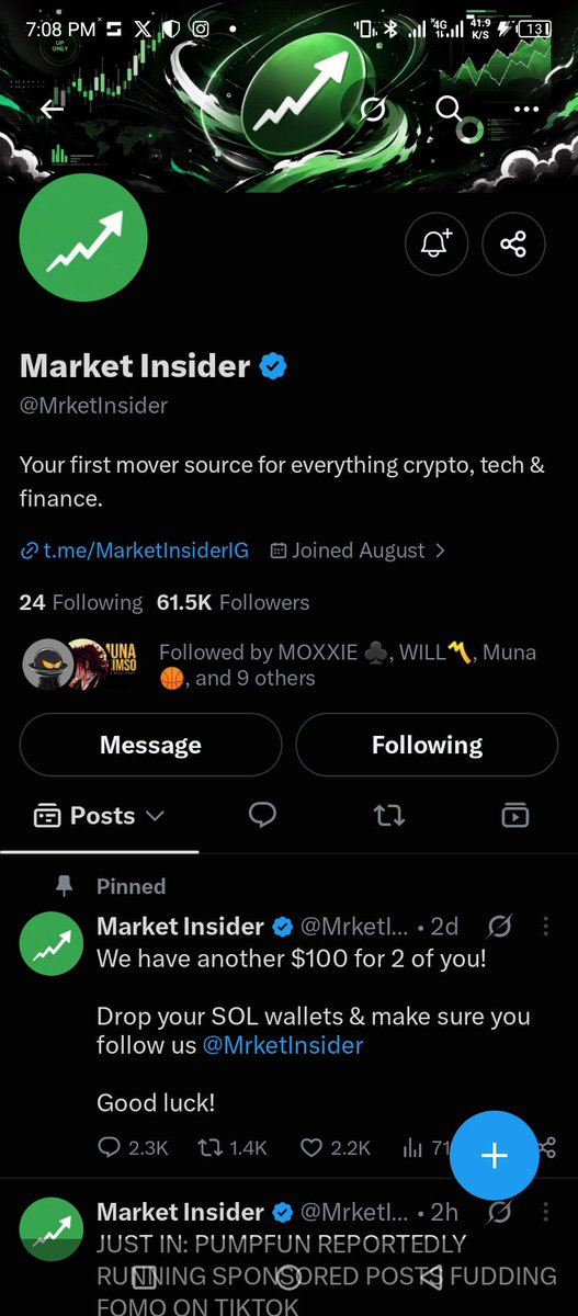 Tomiwanoid's tweet photo. @Mrbankstips @MrketInsider 42 is the number https://t.co/BbxTVQzBTR