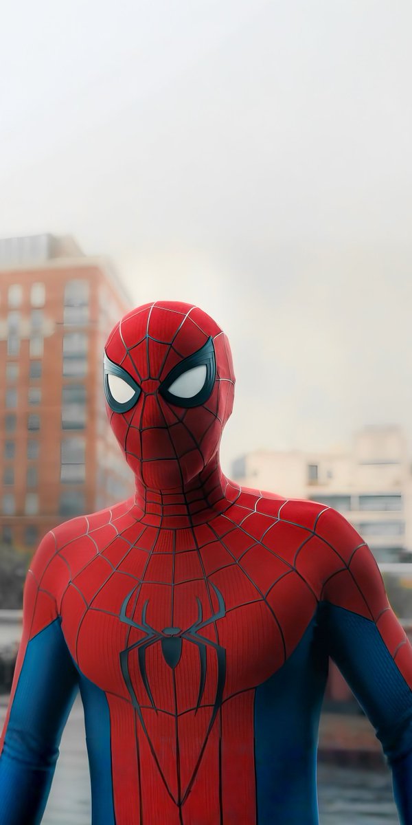 Imgokulsankar's tweet photo. Spider-Man wallpaper https://t.co/xFX45tKjl8