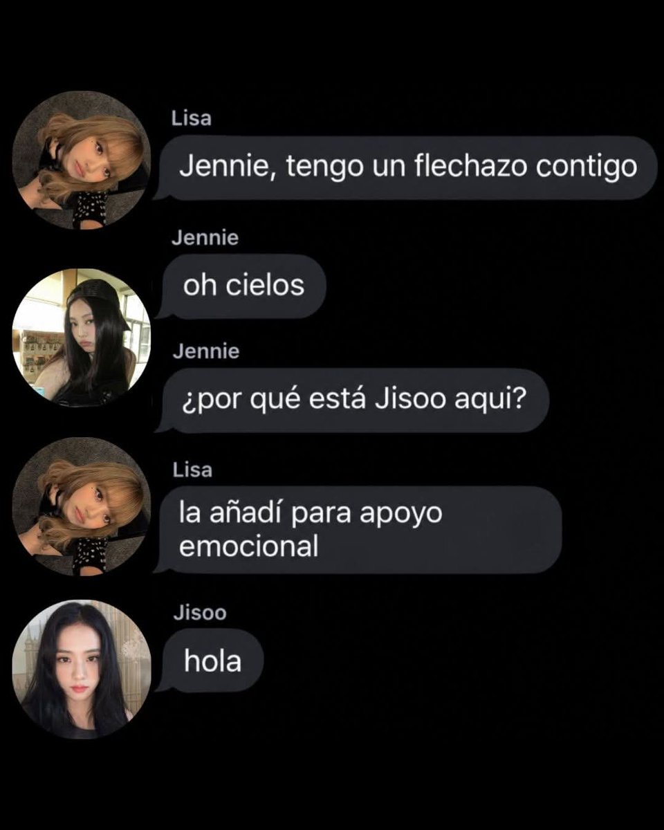im_PatriciaXD's tweet photo. Jisoo testigo de este amor 🙏 https://t.co/bQszUF3mnF