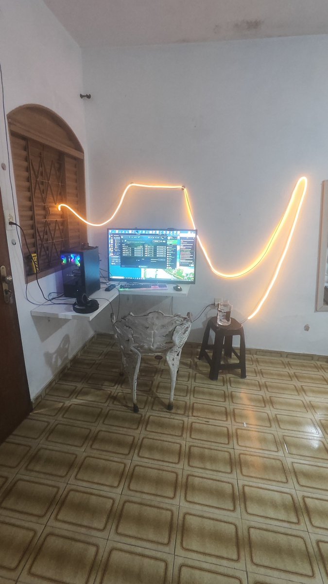 pedrincro's tweet photo. Preparado pra jugar o #cblow https://t.co/CQbV9ilP16