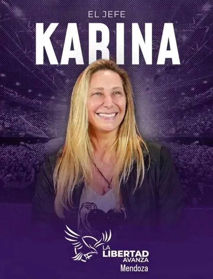 LitvinchukDavid's tweet photo. La libertad no se construye sola.
Hay personas que, todos los días, están ahí sosteniendo cada paso, cada decisión y cada avance.
Ese trabajo, muchas veces silencioso, también es parte del cambio que estamos viviendo!
#Eljefe #argentina🇦🇷 #LLA
#mendoza #vllc🇦🇷 https://t.co/7KhbdIEFTa