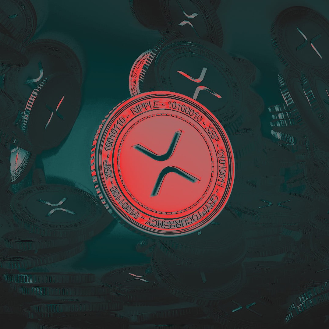 TheBlockCo's tweet photo. THE BLOCK: XRP Ledger developers disclosed a decade-old payment engine bug that could have minted trillion of XRP, far beyond its 100 billion supply.

An AI agent from Veria Labs found the vulnerability, and the fix shipped Sept. 25 without the usual validator vote. https://t.co/C0i65fiztH