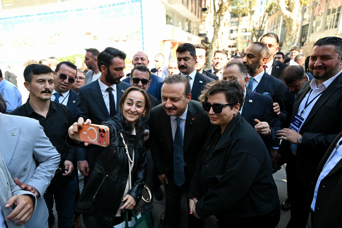 Dr_CahitVural's tweet photo. 7'den 70'e bizleri bağrına basan Pendikli hemşehrilerimize yürekten teşekkür ederim. https://t.co/EB7MRt5okl