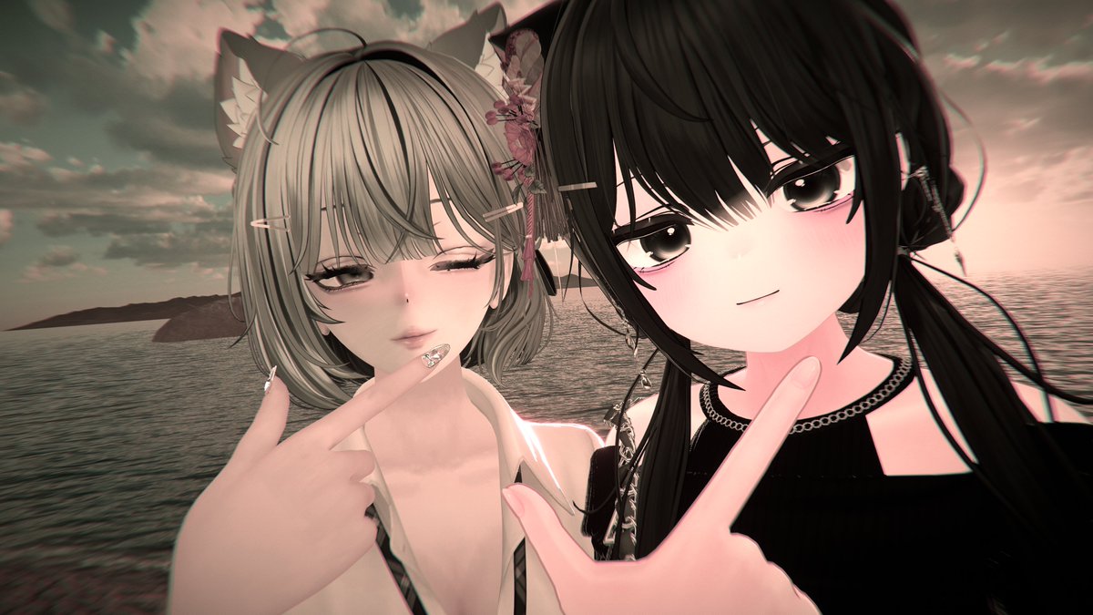 Haw0l's tweet photo. 사진 중독
#VRChat @KH_ORO https://t.co/H9VFvRp3Zh