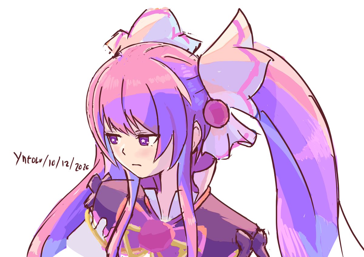 yntolu's tweet photo. playing around with color 👏 https://t.co/uqYsBbIDZX