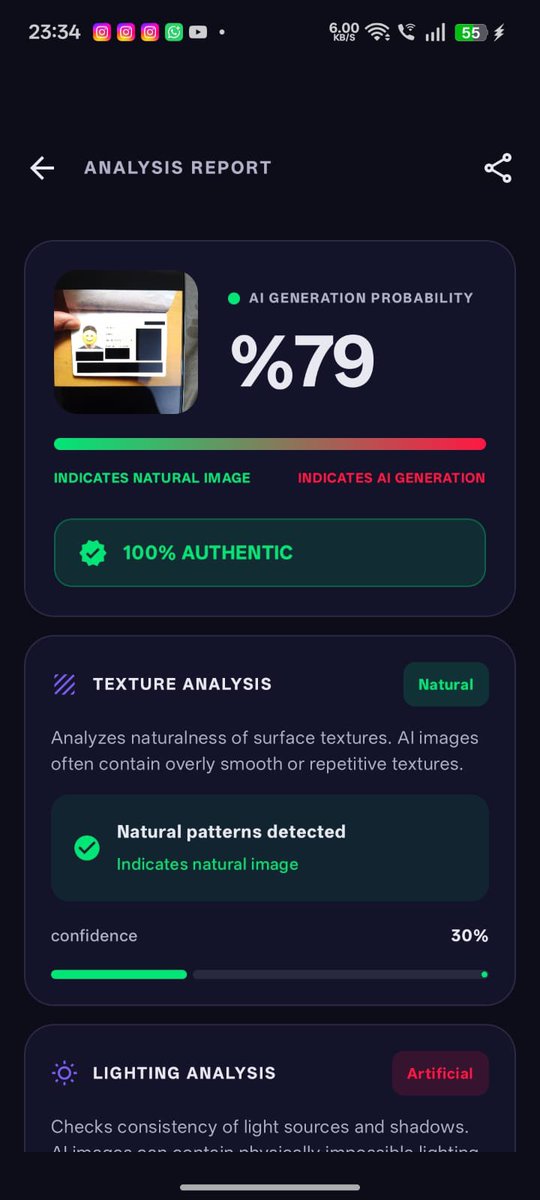 julfukar_k's tweet photo. @ApunarSandeep @dhruv_rathee See… i have scanned your profile as well as the passport of @dhruv_rathee . Now you tell me is your X  profile also Ai generated? https://t.co/SdPpJDeiGy